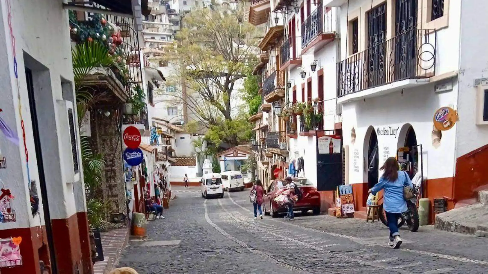 transporte taxco